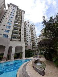 Parkshore (D15), Condominium #484636401
